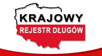 Krajowy rejestr długów