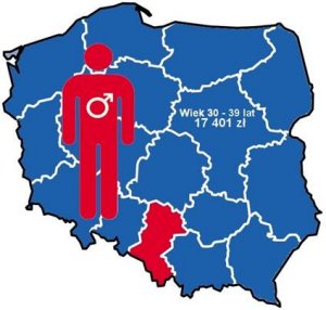 Statystyczny dłużnik
